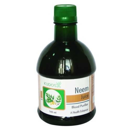 Neem Juice